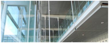 Bromsgrove Commercial Glazing